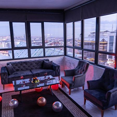 اسطنبول Heraldic Room Hotel المظهر الخارجي الصورة