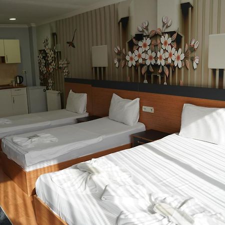 اسطنبول Heraldic Room Hotel المظهر الخارجي الصورة