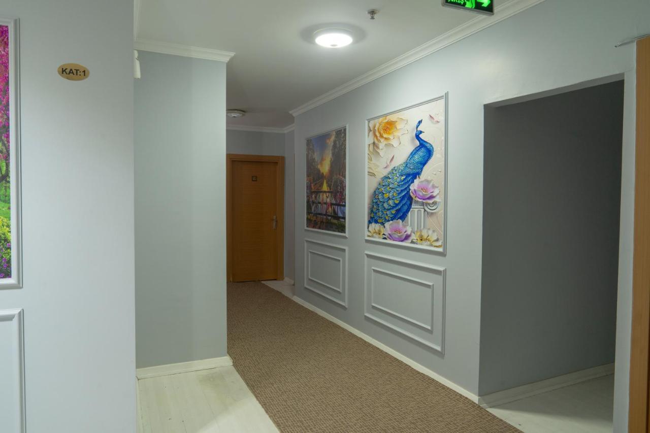 اسطنبول Heraldic Room Hotel المظهر الخارجي الصورة