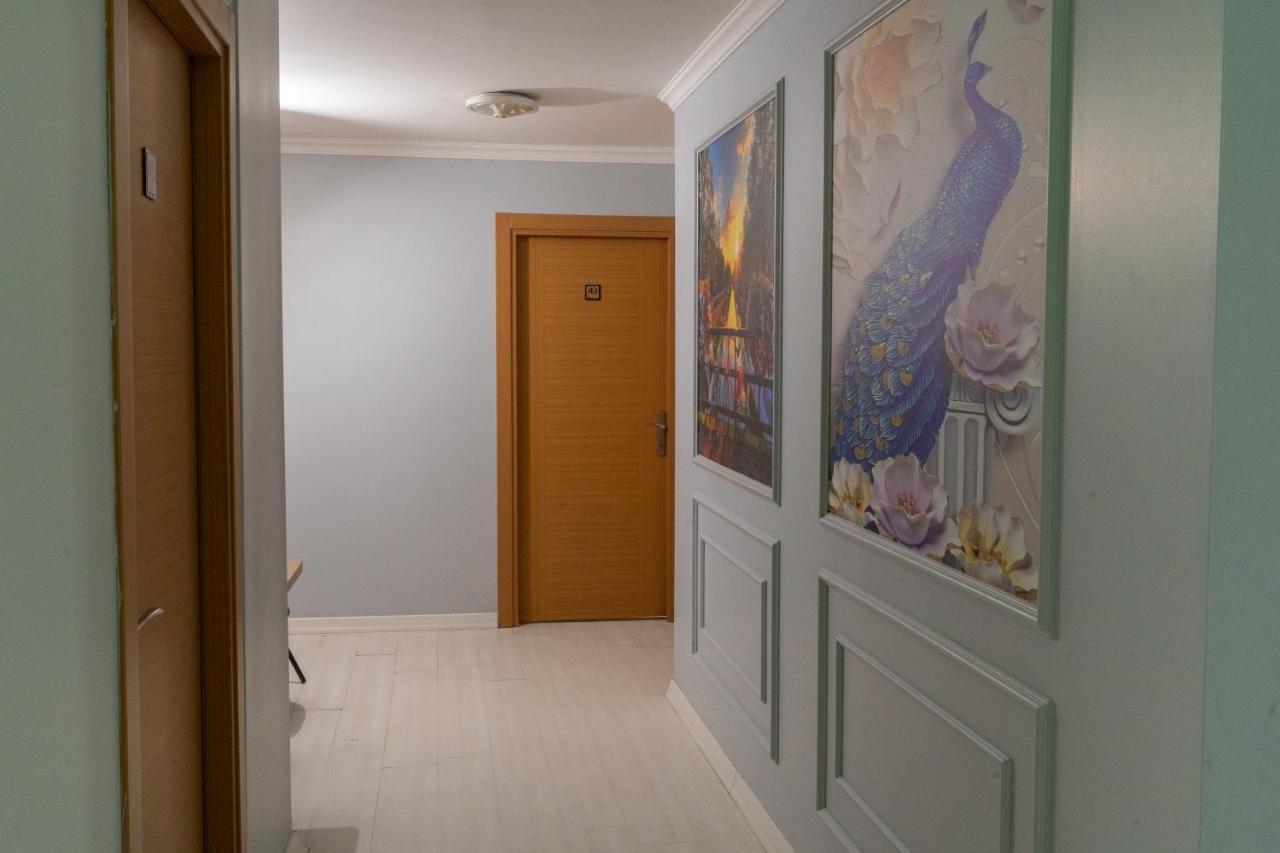 اسطنبول Heraldic Room Hotel المظهر الخارجي الصورة