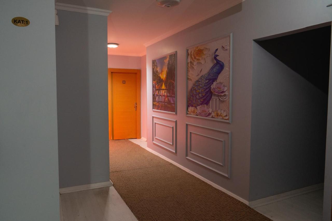 اسطنبول Heraldic Room Hotel المظهر الخارجي الصورة
