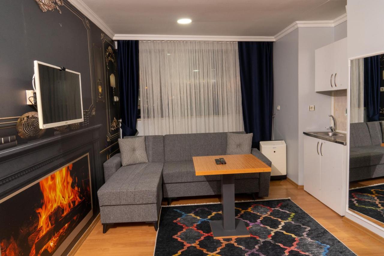 اسطنبول Heraldic Room Hotel المظهر الخارجي الصورة
