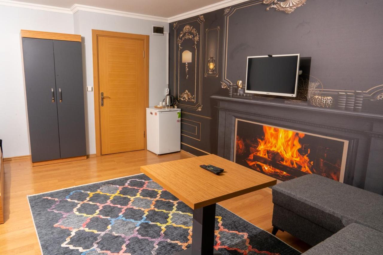 اسطنبول Heraldic Room Hotel المظهر الخارجي الصورة