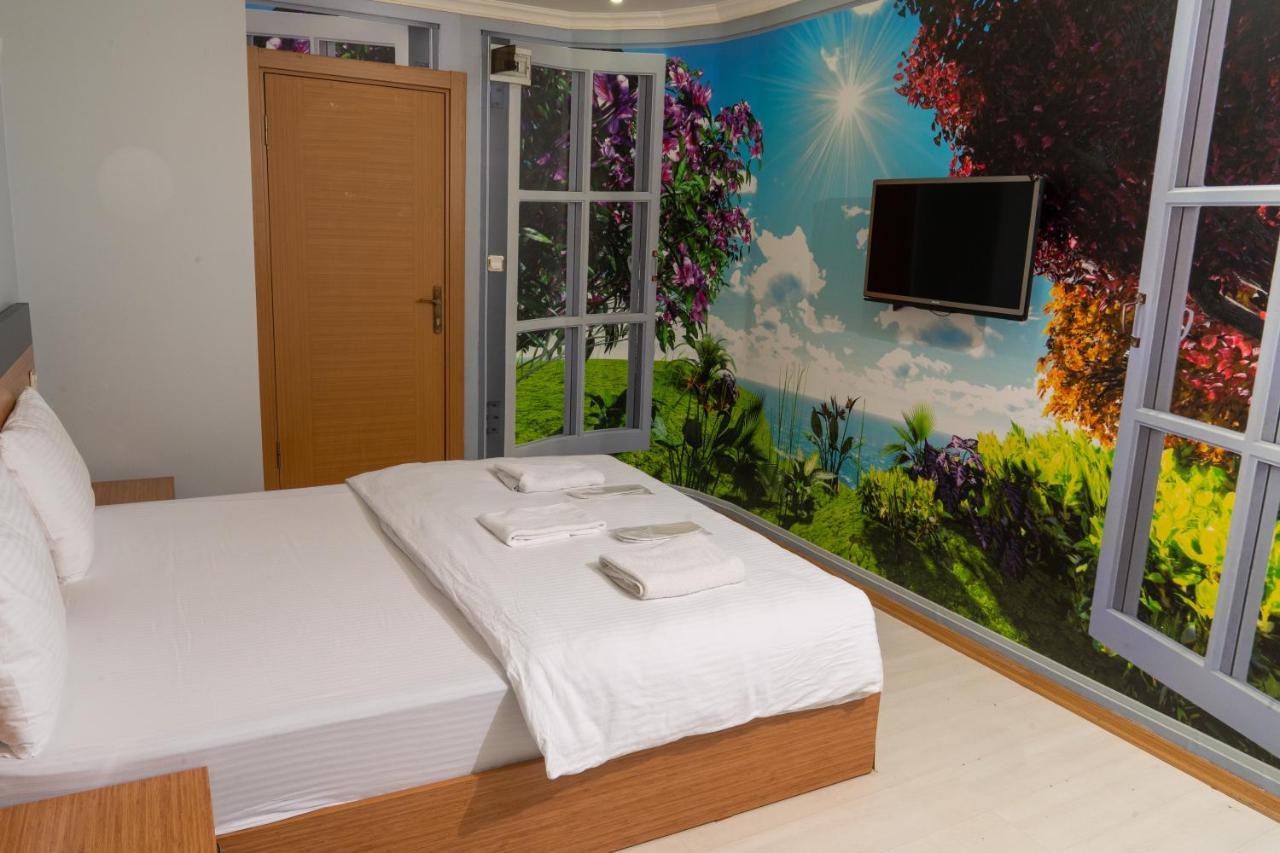 اسطنبول Heraldic Room Hotel المظهر الخارجي الصورة