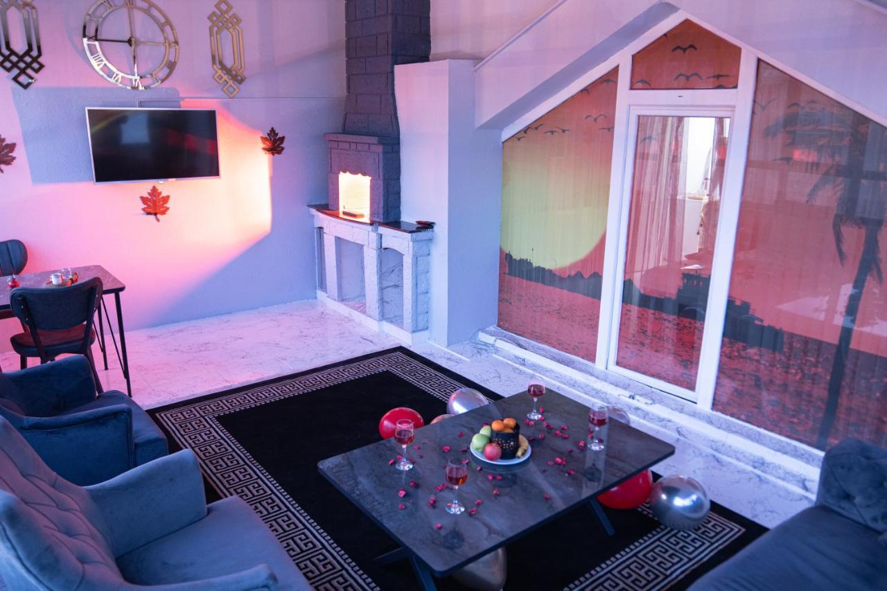 اسطنبول Heraldic Room Hotel المظهر الخارجي الصورة