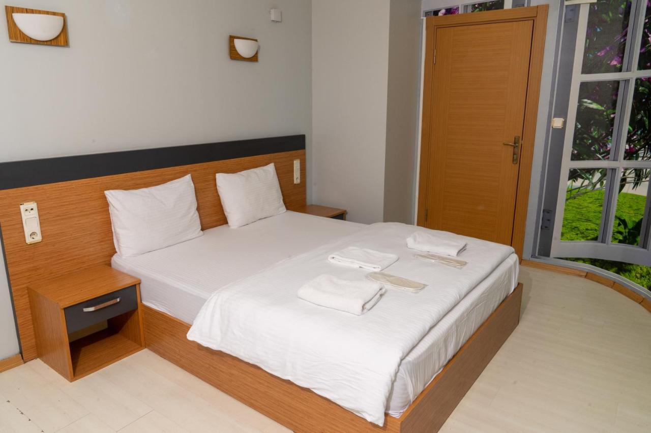 اسطنبول Heraldic Room Hotel المظهر الخارجي الصورة