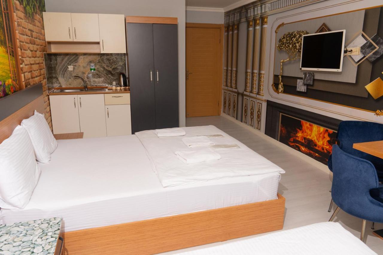 اسطنبول Heraldic Room Hotel المظهر الخارجي الصورة