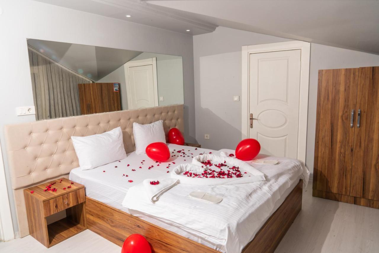 اسطنبول Heraldic Room Hotel المظهر الخارجي الصورة