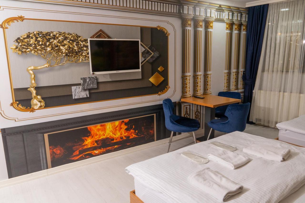 اسطنبول Heraldic Room Hotel المظهر الخارجي الصورة