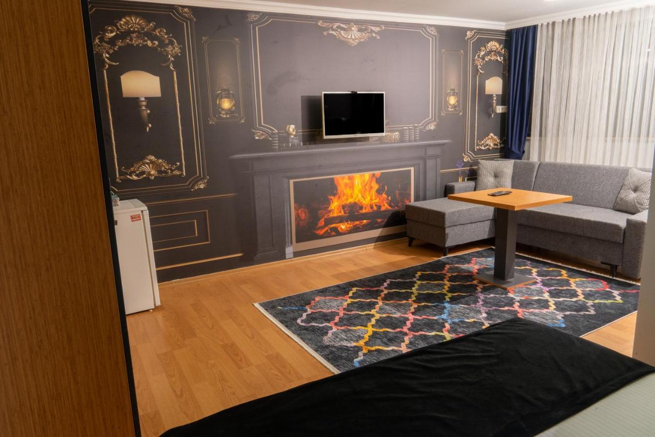 اسطنبول Heraldic Room Hotel المظهر الخارجي الصورة