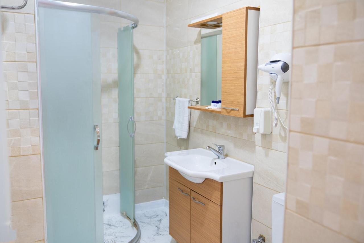 اسطنبول Heraldic Room Hotel المظهر الخارجي الصورة
