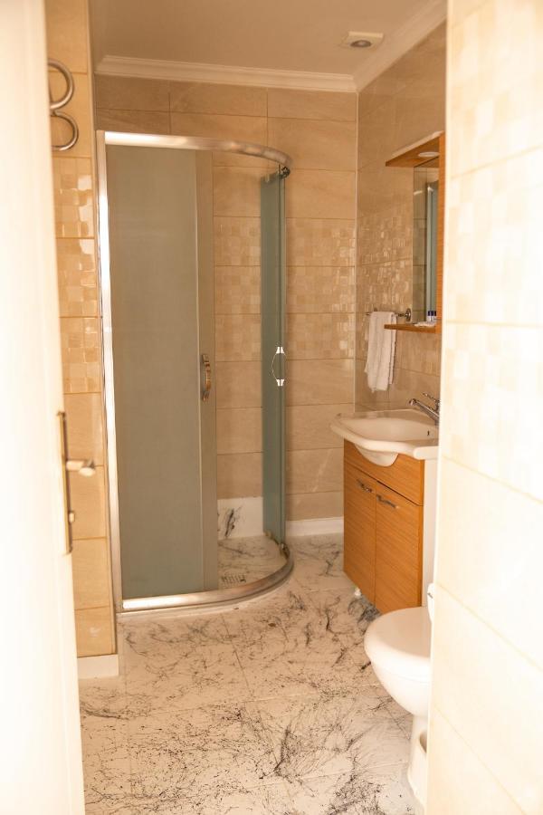 اسطنبول Heraldic Room Hotel المظهر الخارجي الصورة