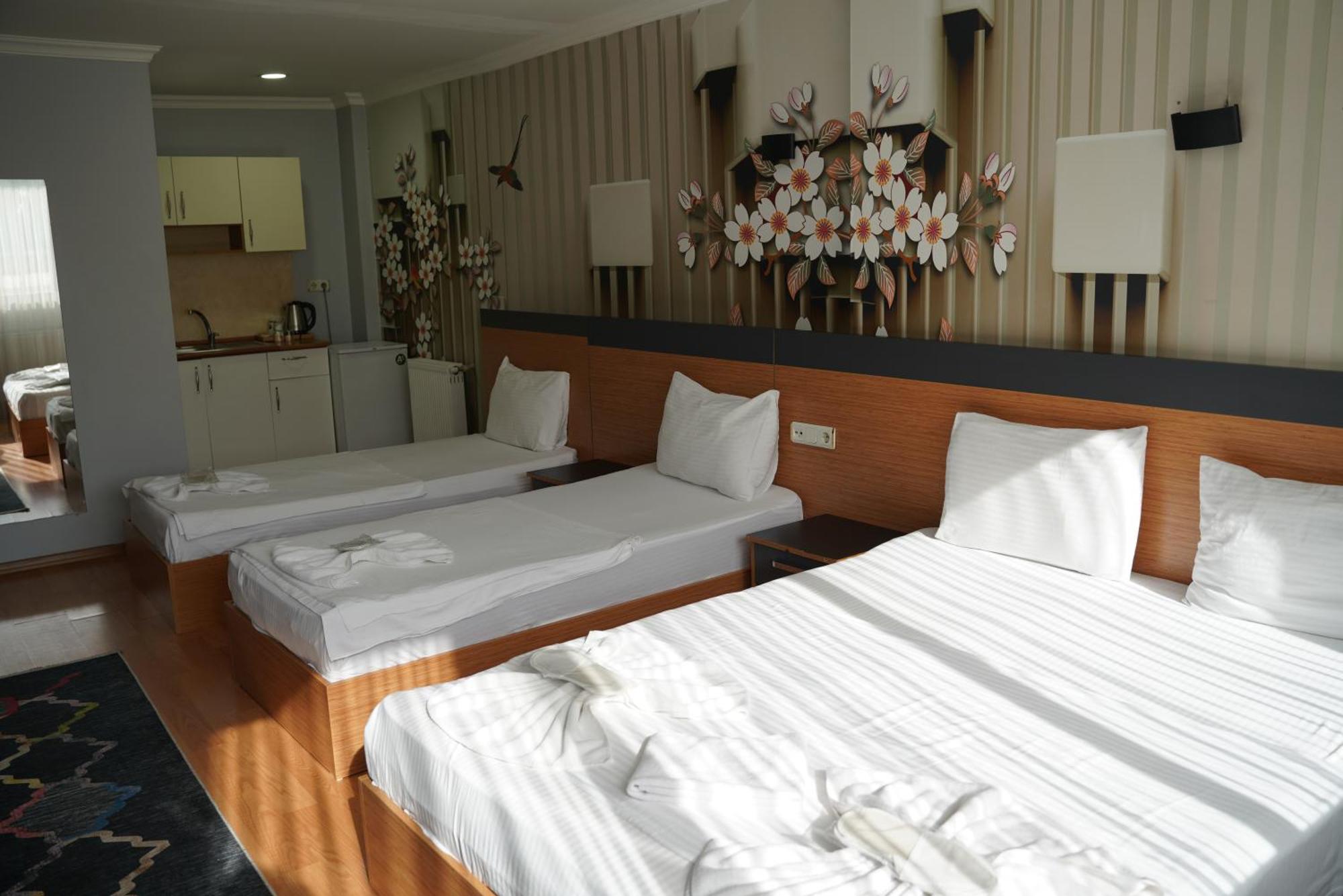 اسطنبول Heraldic Room Hotel المظهر الخارجي الصورة