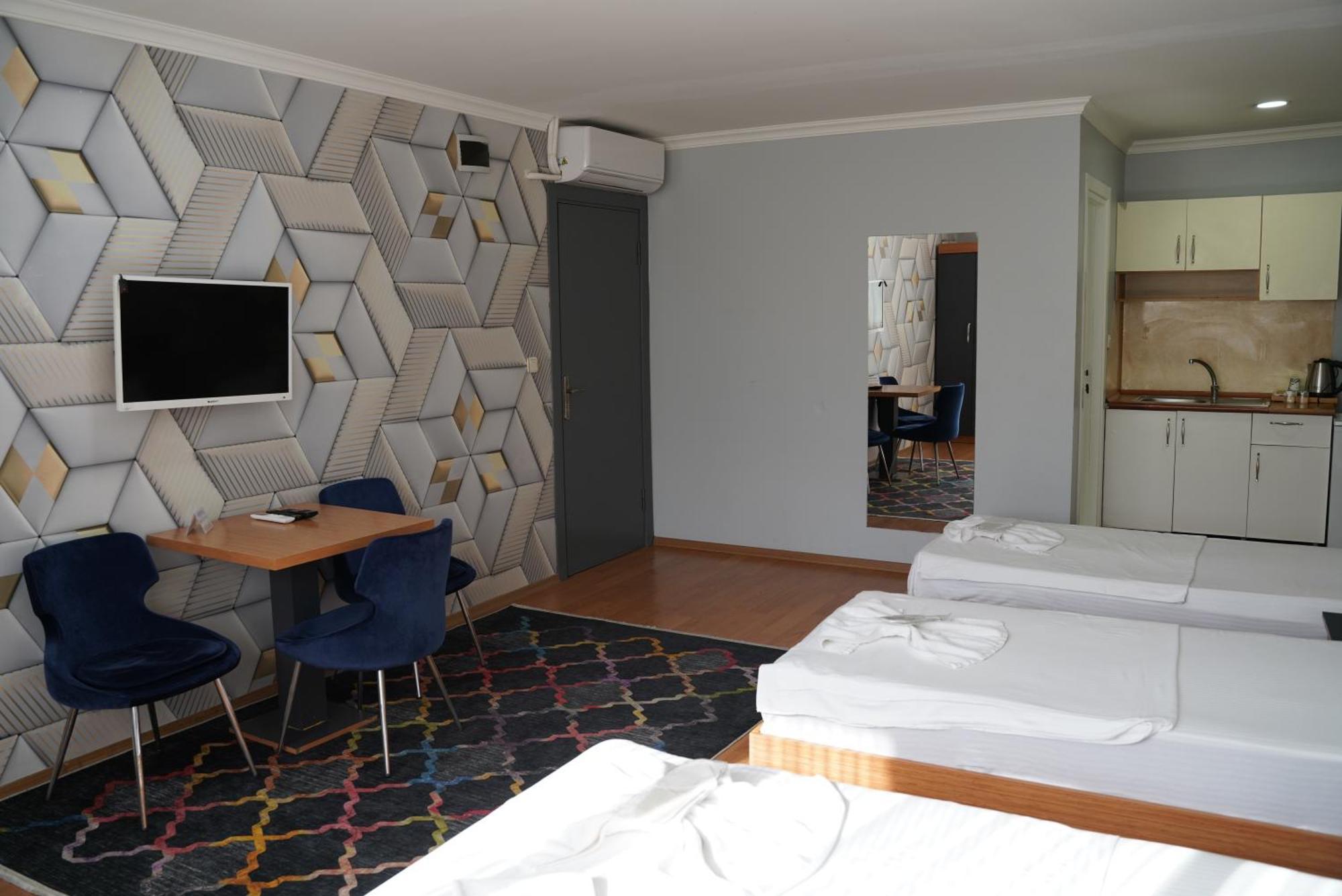 اسطنبول Heraldic Room Hotel المظهر الخارجي الصورة