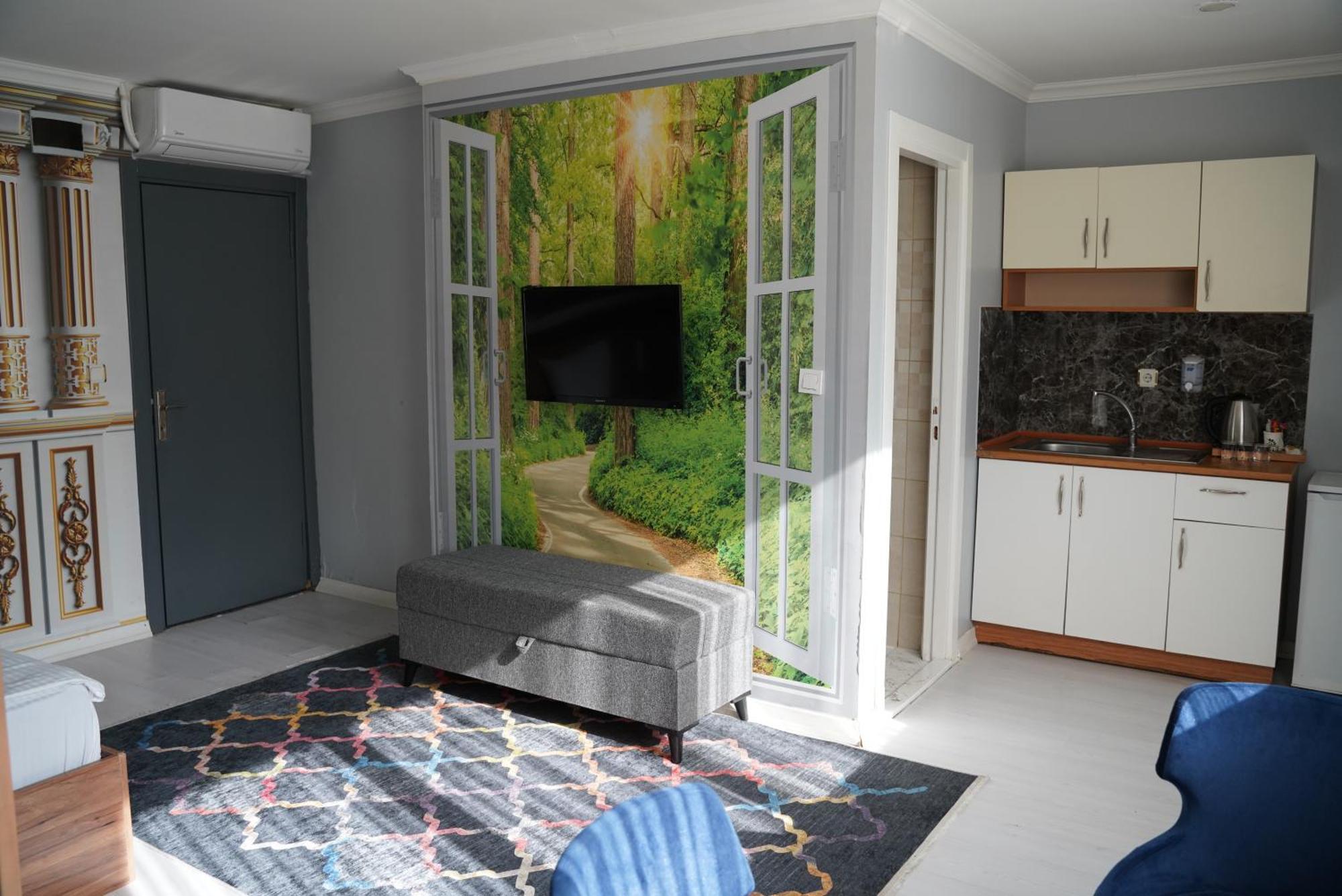 اسطنبول Heraldic Room Hotel المظهر الخارجي الصورة