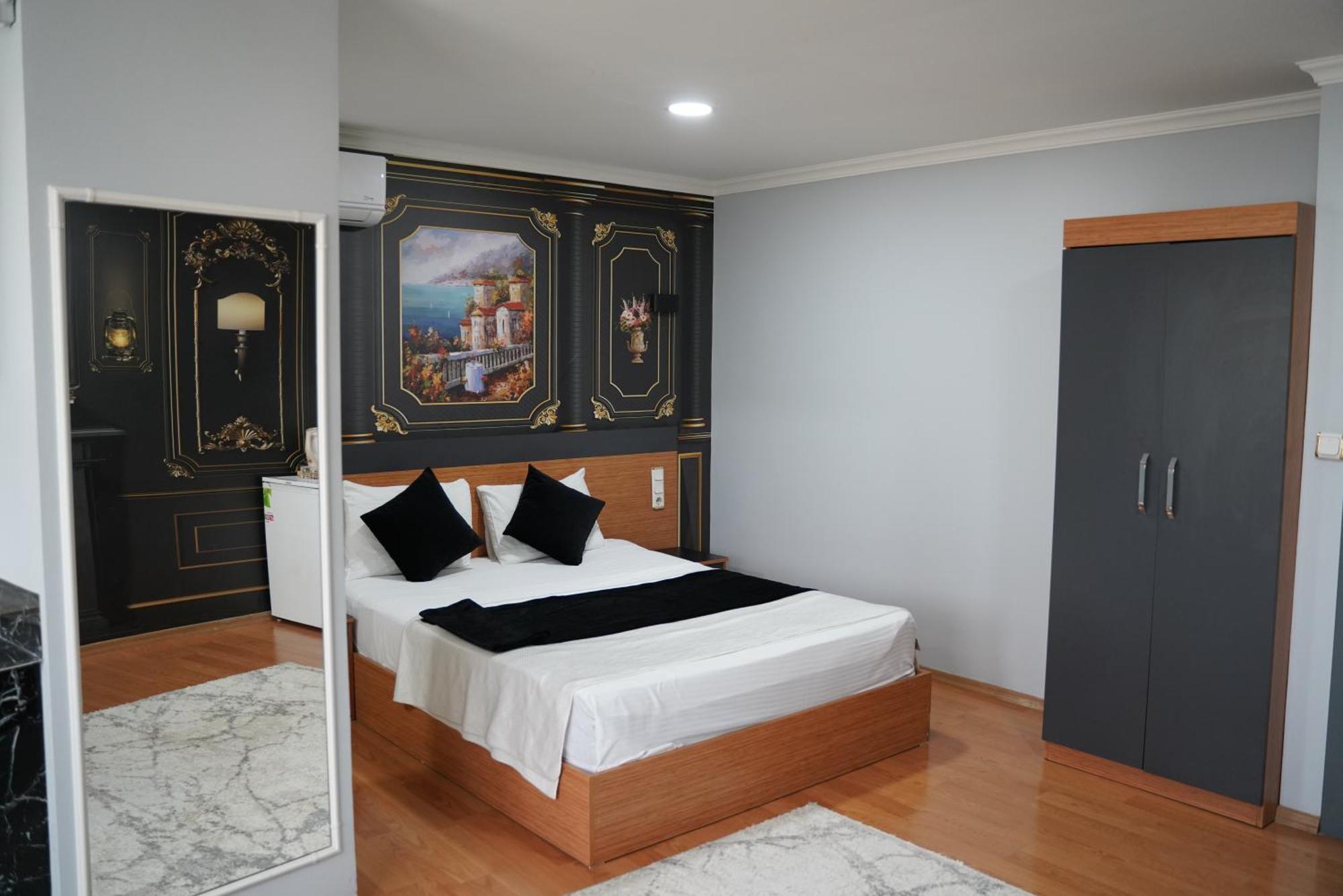 اسطنبول Heraldic Room Hotel المظهر الخارجي الصورة