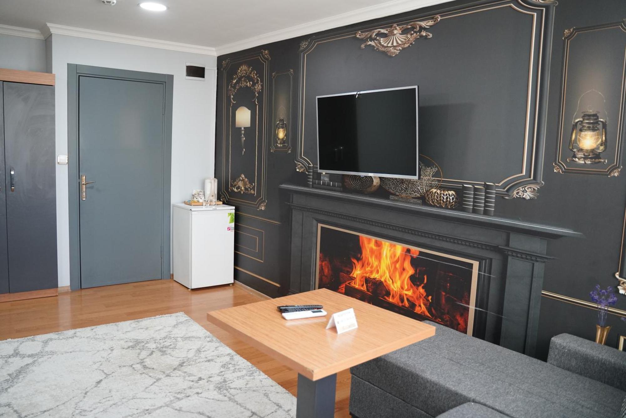 اسطنبول Heraldic Room Hotel المظهر الخارجي الصورة