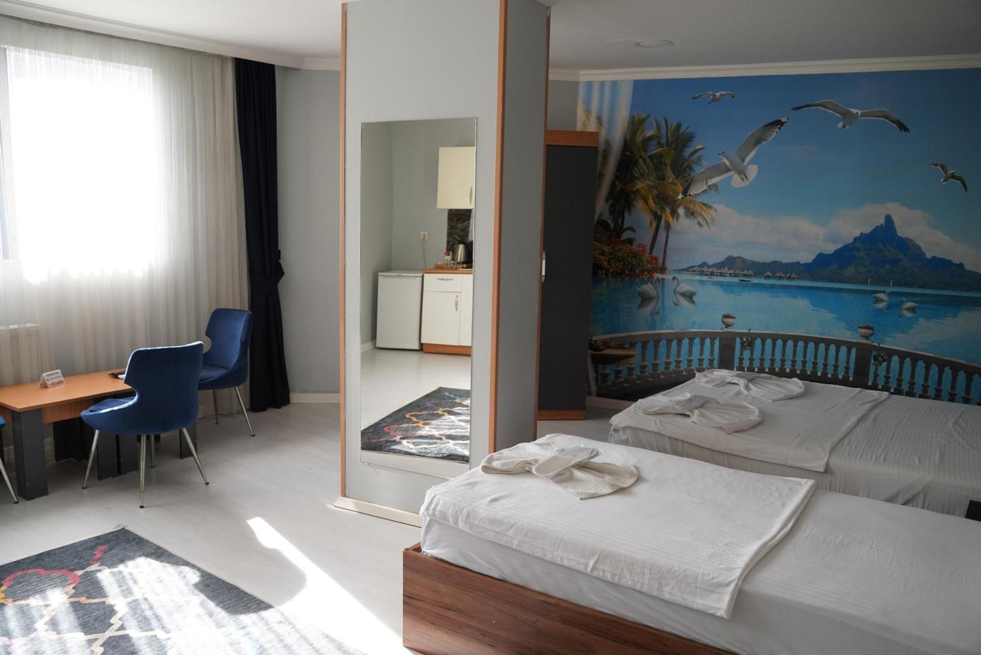 اسطنبول Heraldic Room Hotel المظهر الخارجي الصورة
