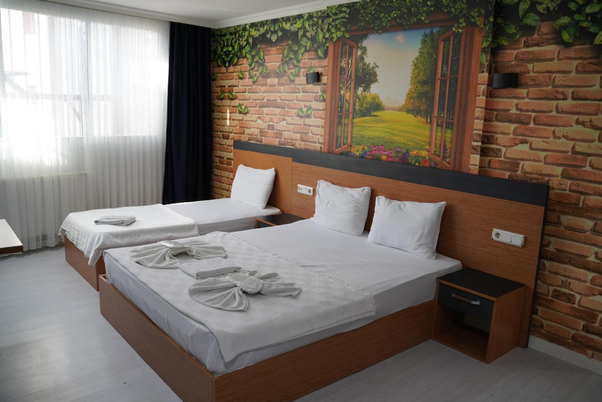 اسطنبول Heraldic Room Hotel المظهر الخارجي الصورة
