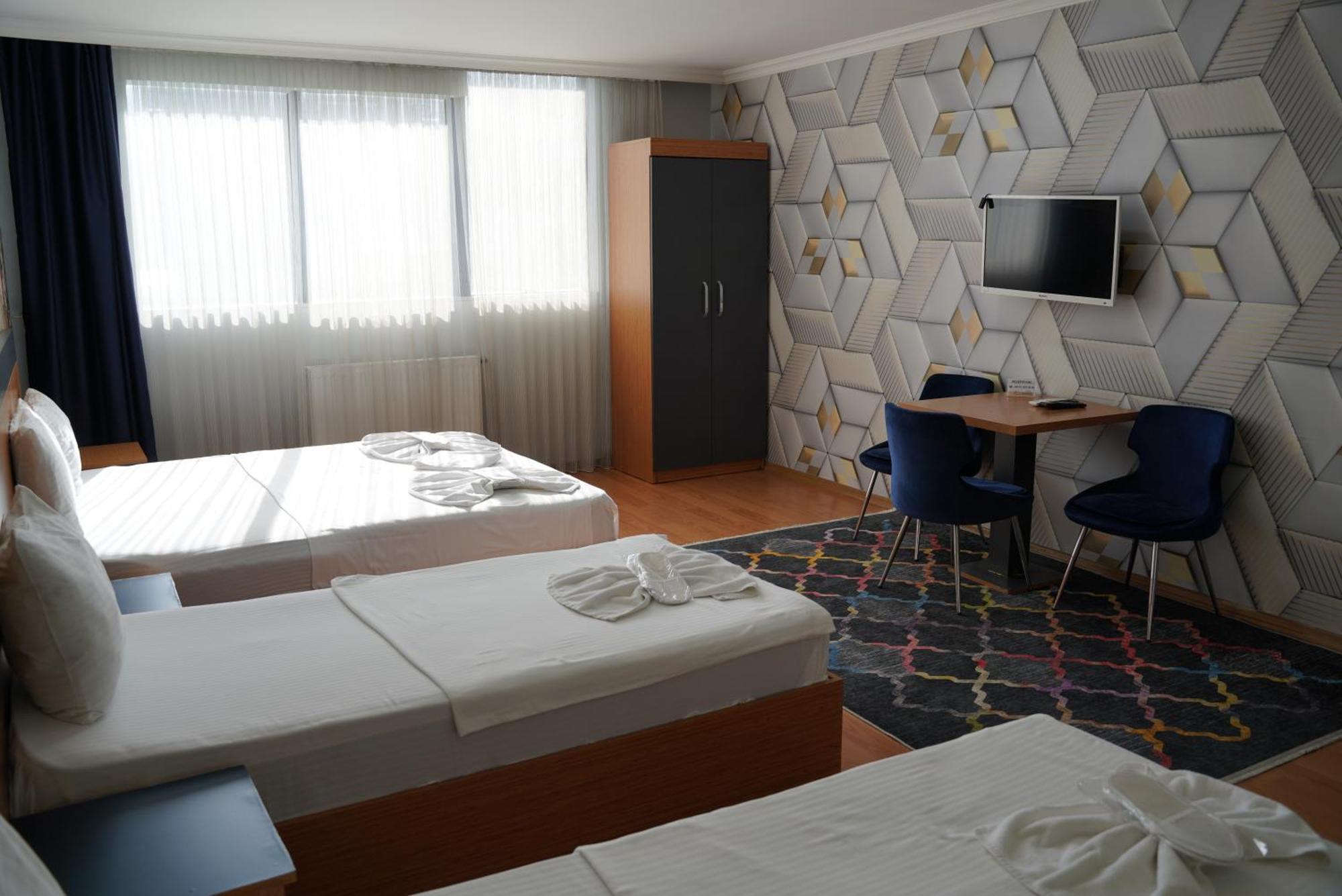 اسطنبول Heraldic Room Hotel المظهر الخارجي الصورة