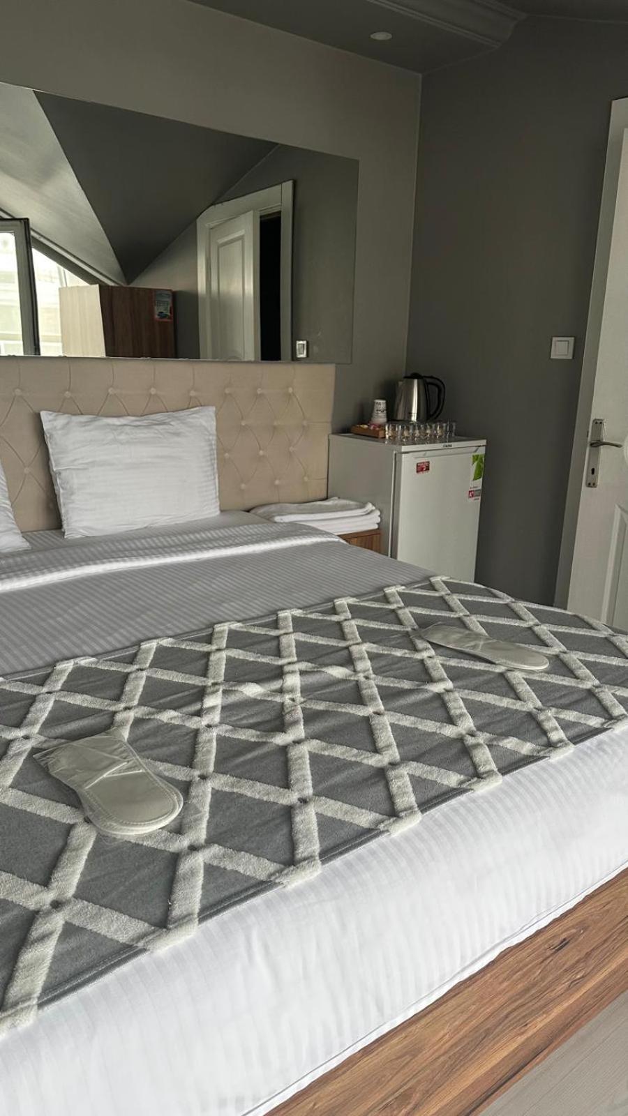 اسطنبول Heraldic Room Hotel المظهر الخارجي الصورة