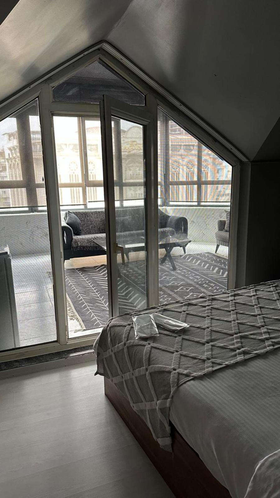 اسطنبول Heraldic Room Hotel المظهر الخارجي الصورة