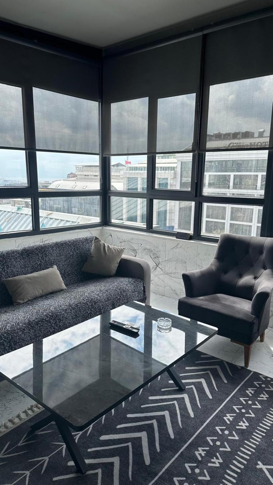 اسطنبول Heraldic Room Hotel المظهر الخارجي الصورة