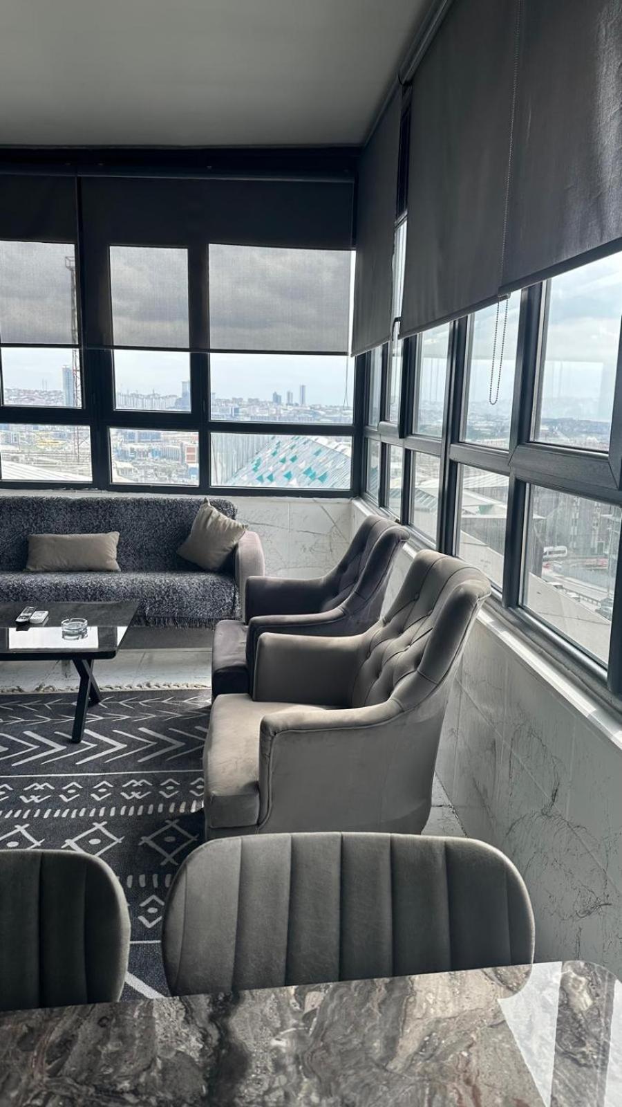 اسطنبول Heraldic Room Hotel المظهر الخارجي الصورة