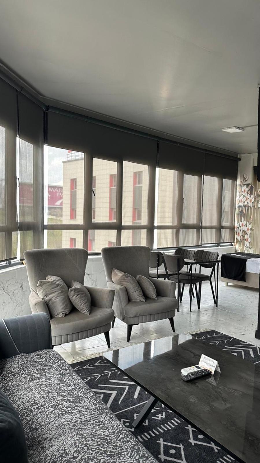 اسطنبول Heraldic Room Hotel المظهر الخارجي الصورة